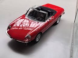 Image result for Red 1978 Alfa-Romeo