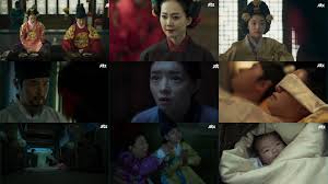 Hiii guys ❤️welcome to my you tube channel. Hancinema S Drama Review Mirror Of The Witch Episode 1 Hancinema