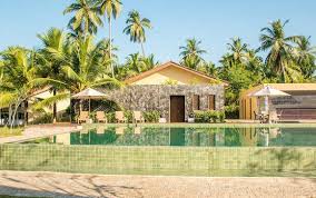 Tripadvisor has 6,373 reviews of wadduwa hotels, attractions, and visitors are drawn to the golden sand beaches of wadduwa, on the southwest coast of sri lanka. The Villas Wadduwa 5 Und Optionale Rundreise Durch Sri Lanka Wadduwa Bis Zu 70 Voyage Prive