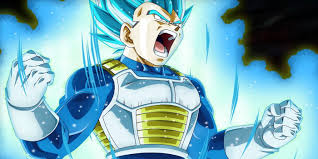 For vegeta in his base form click here. Dragon Ball Every Vegeta Transformation Ranked From Weakest To Strongest