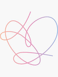 Bts Love Yourself Answer Album Art Heart Sticker By Imgoodimdone Em 2020 Tatuagens Coreanas Inspiracao Para Tatuagem Desenhos Para Tatuagem
