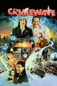 Crimewave | Rotten Tomatoes