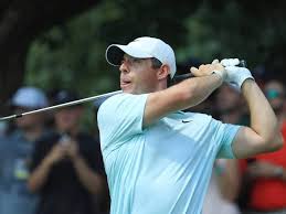 For 665 days, he was world number one in the official world golf ranking. Rory Mcilroy Reigning Champion Rory Mcilroy Set To Miss Cut At Players Championship Golf News Times Of India