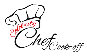 You have several choices, from making your own to hiring a professional graphic designer. Celebrity Chef Cook Off Logo Conric Pr Marketing