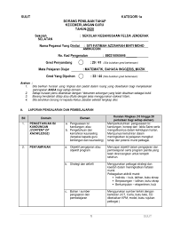 Pendekatan kaunseling dan contoh kes. 272174702 Borang Penilaian Tahap Kecemerlangan Guru Dg44 Docx