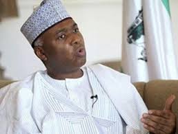 Olubukola abubakar saraki, mbbs, con is a nigerian politician. Gbemisola Was Not A Mole In Pdp Bukola Saraki Defends Sister Ynaija