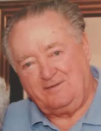 Obituary information for Robert W. Mulvey