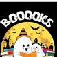 Halloween Boo-k Buddies event image