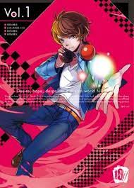 Japanese 18if Anime Blu Ray Box Set Packaging Revealed Anime Anime Dvd Japanese S