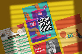This ballot brims with ways to raise money for our communities, rein in cops, and expand voting rights. 35 Bay Area Voter Guides For Every Point Of View