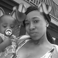 Shakiya Robinson's Instagram, Twitter & Facebook