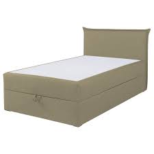 Home affaire boxbett »salò«, härtegrad 3, mit topper. Boxspringbett Beige H3 Mit Bettkasten 120x200 Cm Online Bei Roller Kaufen