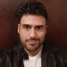 Alex Lemos's Instagram, Twitter & Facebook