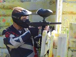 How to register for action paintball park online? Spielfelder
