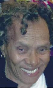 Mable Bunche Obituary