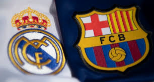 Assistir barcelona ao vivo nunca foi tão rápido e fácil, os melhores jogos do barcelona é aqui no futemax.tv. Real Madrid X Barcelona Saiba Como Assistir Ao Classico Ao Vivo Na Tv