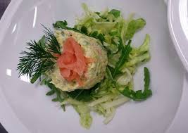 Here are the basic steps: Recipe Of Perfect Smoked Salmon And Avacado Mousse Best Recipes