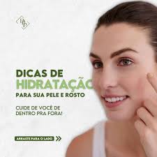 Uma pele saudável e um corpo bem cuidado começam com as escolhas certas na  alimentação. Sabia que além de beber água, existem alimentos e hábitos que  podem transformar sua hidratação? No carrossel