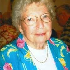 Ginny Clarey Obituary May 12, 2023