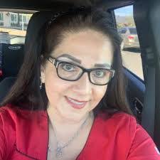 Maritza Encinas's Instagram, Twitter & Facebook