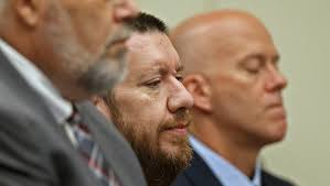 Man sentenced to life in prison for death of Columbus Police Officer Steven  Smith