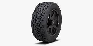 What Are The Best Tires For The 5th Gen 4runner At Or Mt Start Here