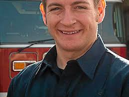 Redlands firefighter pleads not guilty to murder of girlfriend's husband