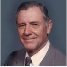 Thomas Julian “T. J.” Long (1919-2013)