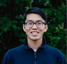 Nelson Lin's Instagram, Twitter & Facebook