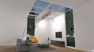 Aesthetic And Minimal Lighting Design Planner 5d User Design Living Room Lighting Creative Flooring House Flooring