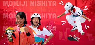 Jun 22, 2021 · mcintosh will be one of the youngest athletes in tokyo. Momiji Nishiya Becomes Japan S Youngest Olympic Champion
