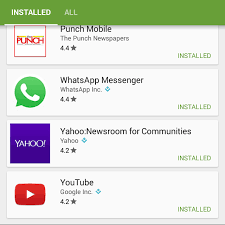 Browser ringan terbaik untuk android user. Here Is The Youtube Patched Apk For Blackberry 10 Blackberry Forums At Crackberry Com