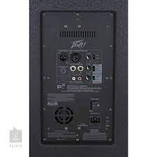 Peavey P2 Powered Line Array System Sound System