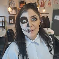 Happy Halloween! If you know Kyle's you know!