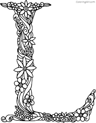 We did not find results for: Beautiful Letter L Coloring Page Coloringall