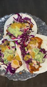 Taste and adjust seasoning as needed. Hellofresh Baja Fish Tacos Absolutely Amazing Hellofresh