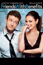 ٢٠ فيلم رومانسي مثير ننصحك بمشاهدته In 2020 Friends With Benefits Collateral Beauty Movie Streaming Movies Free