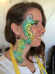 Face Painting Illusions & Balloon Art, Llc.
