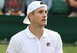 John isner has been married to his wife, madison mckinley isner, since december 2017. Isner V Krajinovic Live Streaming Prediction For 2021 French Open