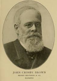 John Crosby Brown