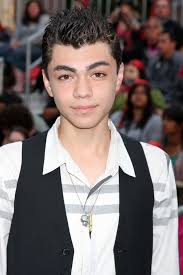 Adam Irigoyen, Madison Pettis Editorial Image