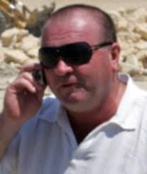 Former nightclub boss Gary Robb jailed over Cyprus property fraud