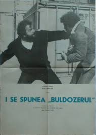 Film subtitrat in romana cu piedone i se spunea „buldozerul. I Se Spunea Buldozerul Wikipedia