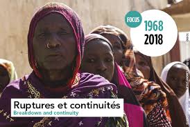 The endless restructuring of the humanitarian sector : an inappropriate  search for performance ?