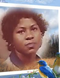 Obituary information for Marie "Sis" Swain Outlaw