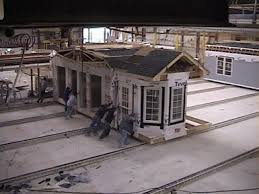 The average modular home costs $50 to $100 per square foot or between $60,000 and $200,000 for a base model with delivery only. Springfield Va Modular Additions Virginia Prefab Addition