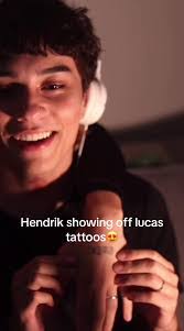 Lucas Emerick's Instagram, Twitter & Facebook