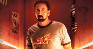 Starring nicolas cage, caylee cowan, and emily tosta. Willy S Wonderland Trailer Traps Nicolas Cage In A Nightmare World Of Killer Animatronics Socially Keeda