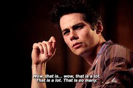 A place at the end of the world