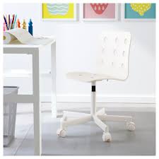 Jules Schreibtischstuhl Fur Kinder Weiss Ikea Deutschland Kind Bureau Bureaustoel Kindermeubilair